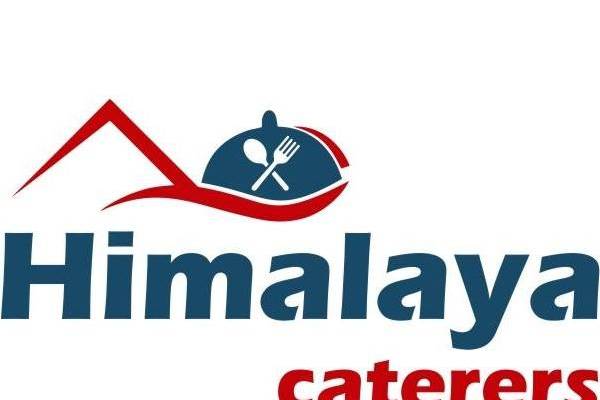 Himalay Caterers Logo