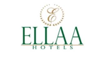 Ellaa hotels logo