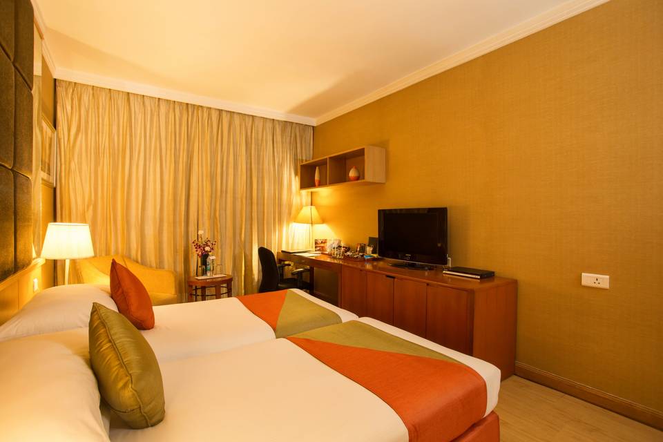 Bed Room