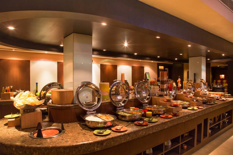Buffet