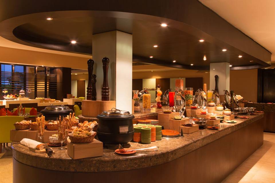 Buffet