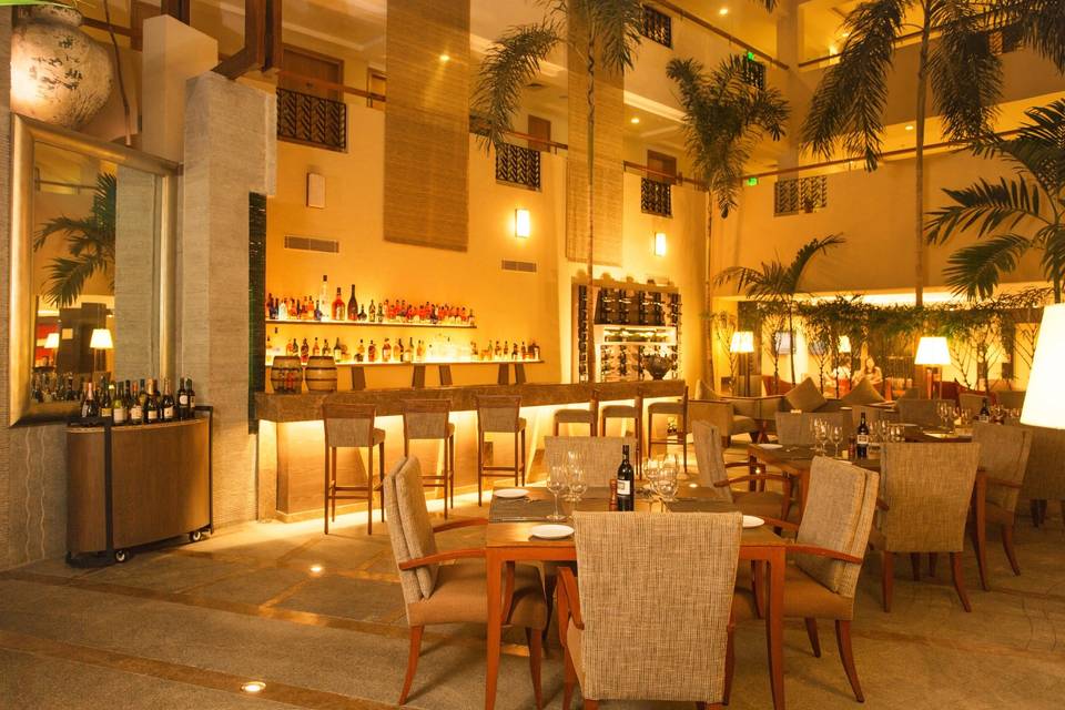 Italia Restaurant