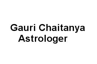 Gauri Chaitanya Astrologer