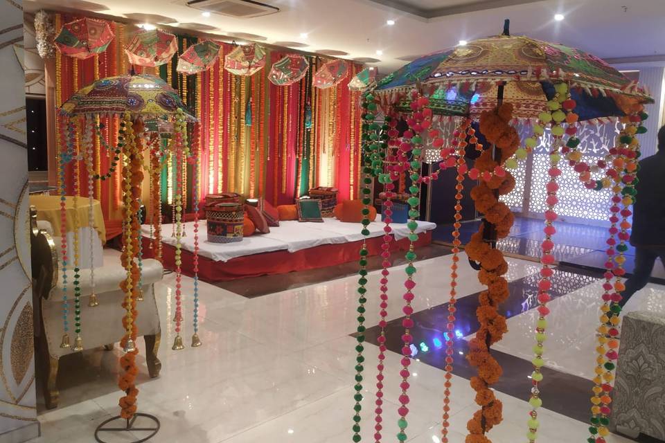 Royal Banquet Hall, Gurgaon