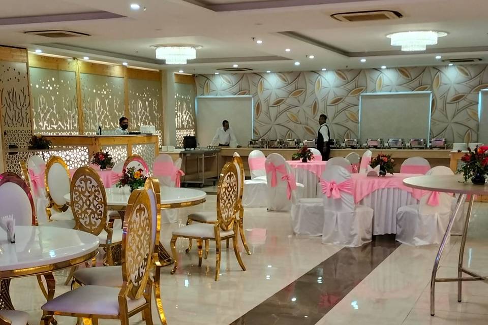 Royal Banquet Hall, Gurgaon