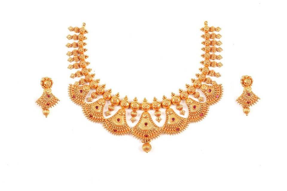 Jewellery Set