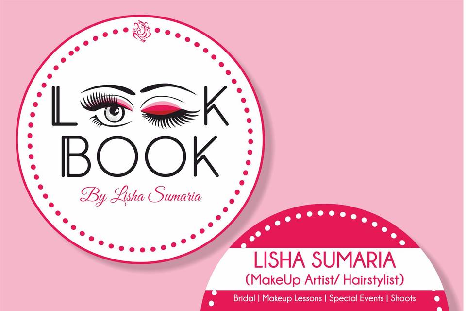 Look Natural By Lisha Sumaria