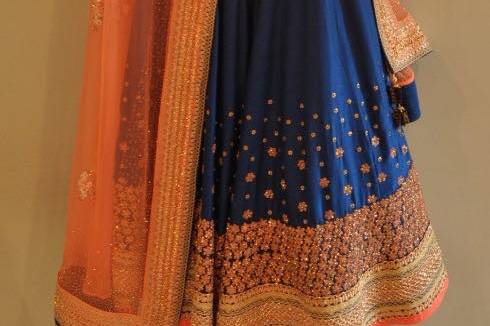 Lehenga