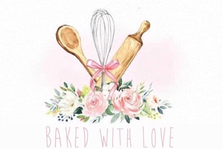 Baked With Love By Haransh, Indore