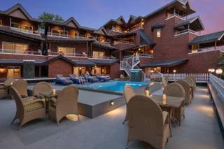jüSTa Birding Resort & Spa, Dharamshala