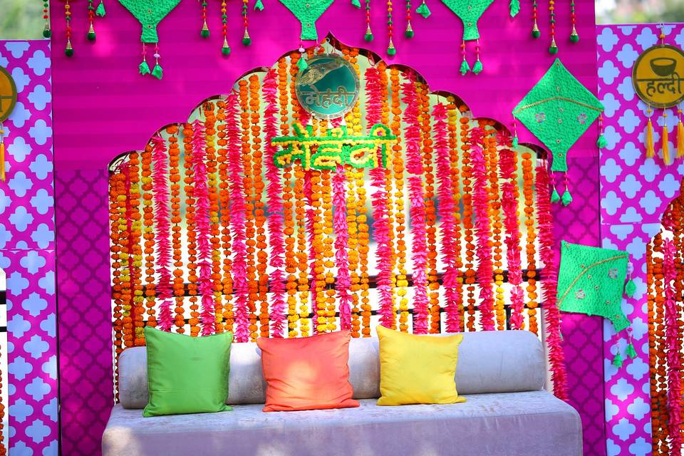Decor