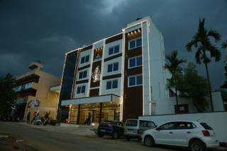 Apsara Convention Hall - Venue - Magadi Road - Weddingwire.in