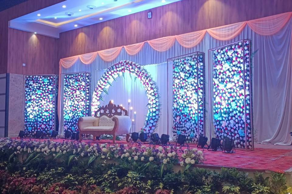 Apsara Convention Hall