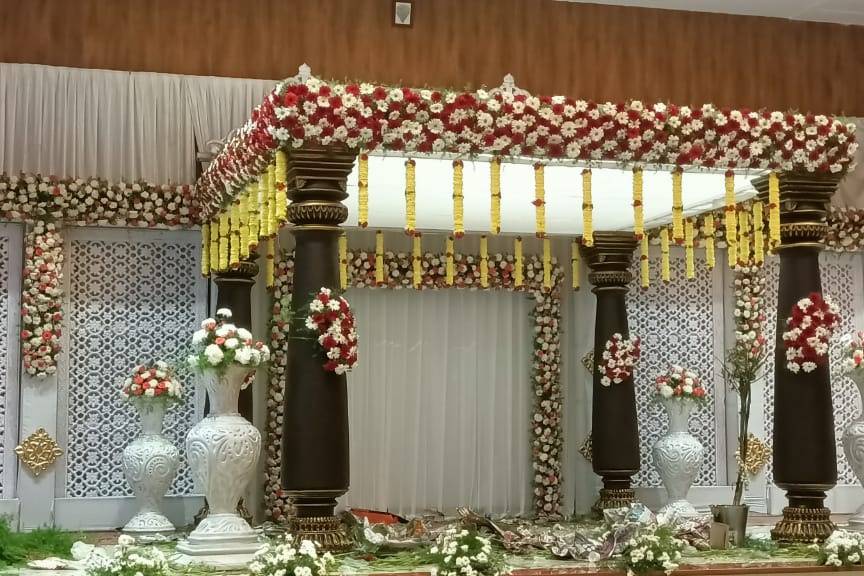 Mandap