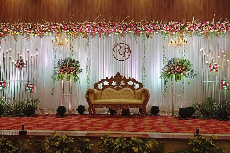 Apsara Convention Hall