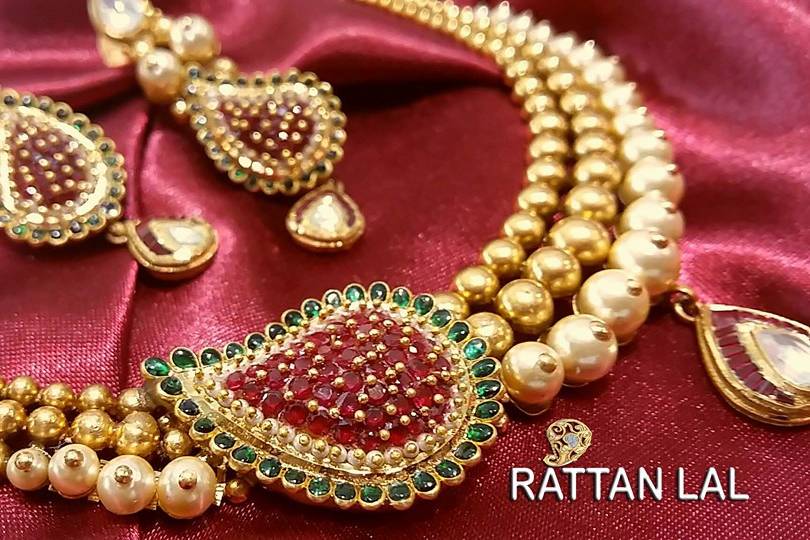 Rattan Lal Jewellers