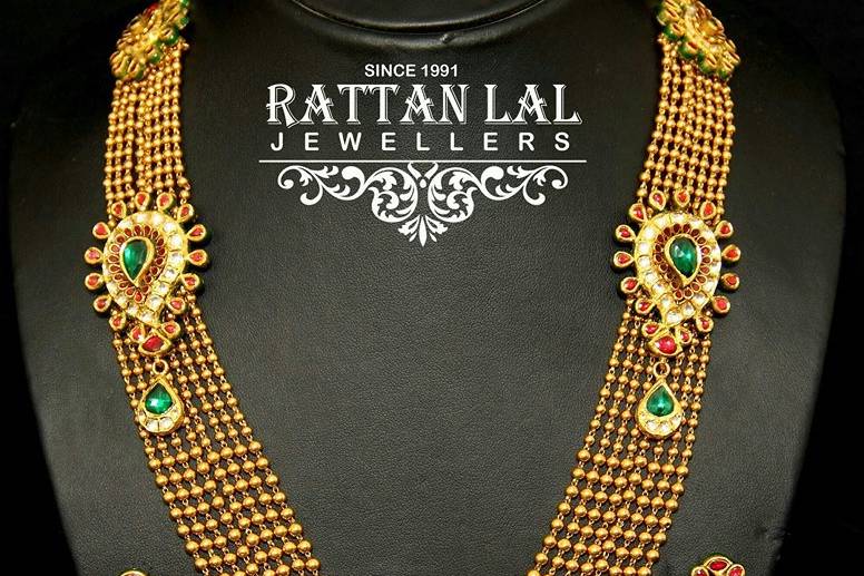 Rattan Lal Jewellers