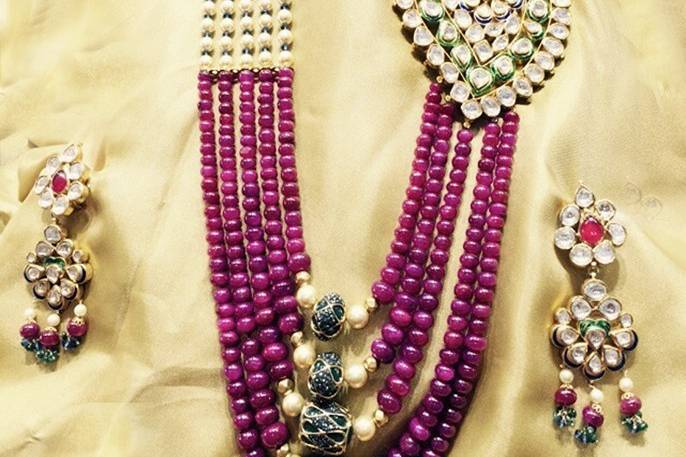 Rattan Lal Jewellers