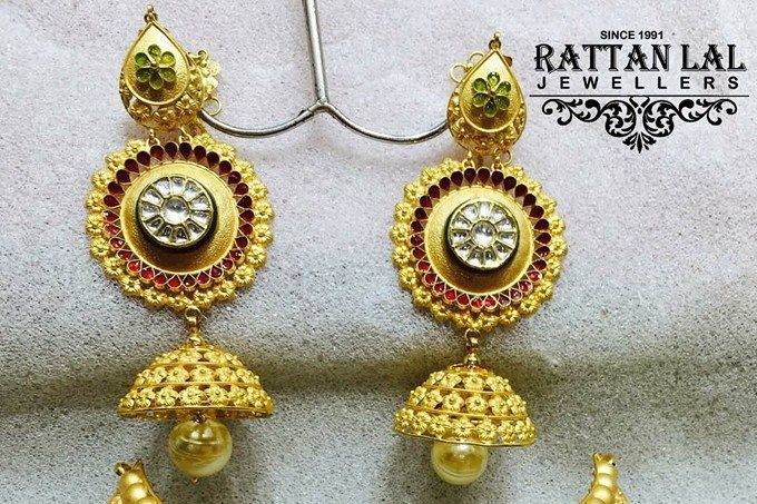 Rattan Lal Jewellers