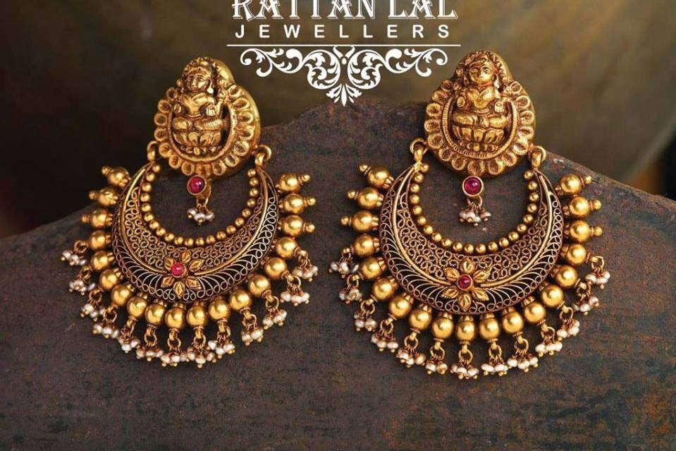 Rattan Lal Jewellers