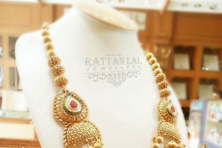 Rattan Lal Jewellers