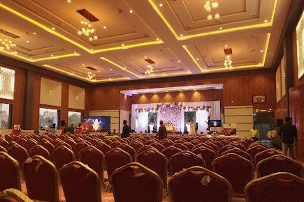 Apsara Convention Hall