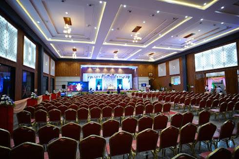 Apsara Convention Hall