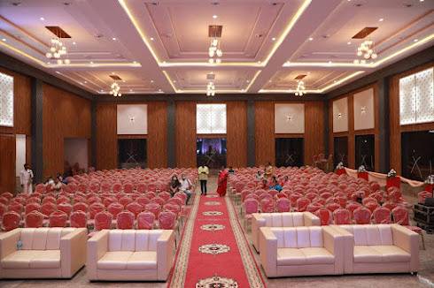 Apsara Convention Hall