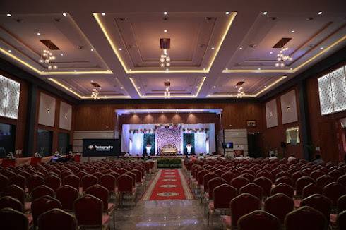 Apsara Convention Hall