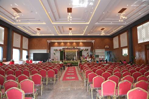 Apsara Convention Hall