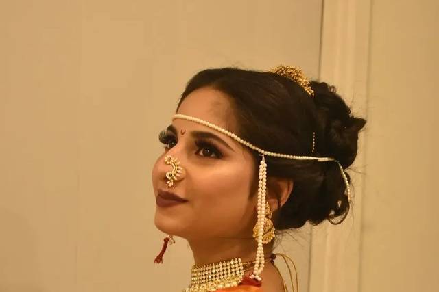 Jyoti Makeup Artist