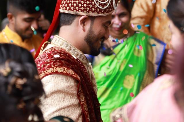 Wedding Photography