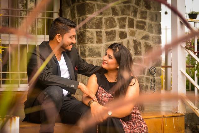 Couple Shot