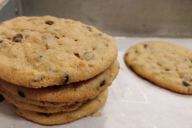 Cookies