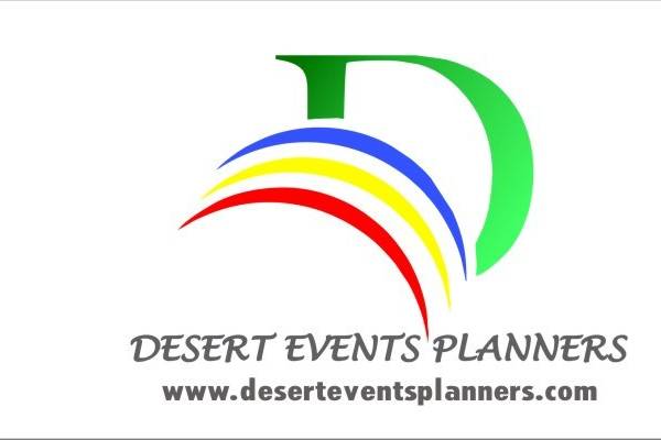 Desert Events Planners