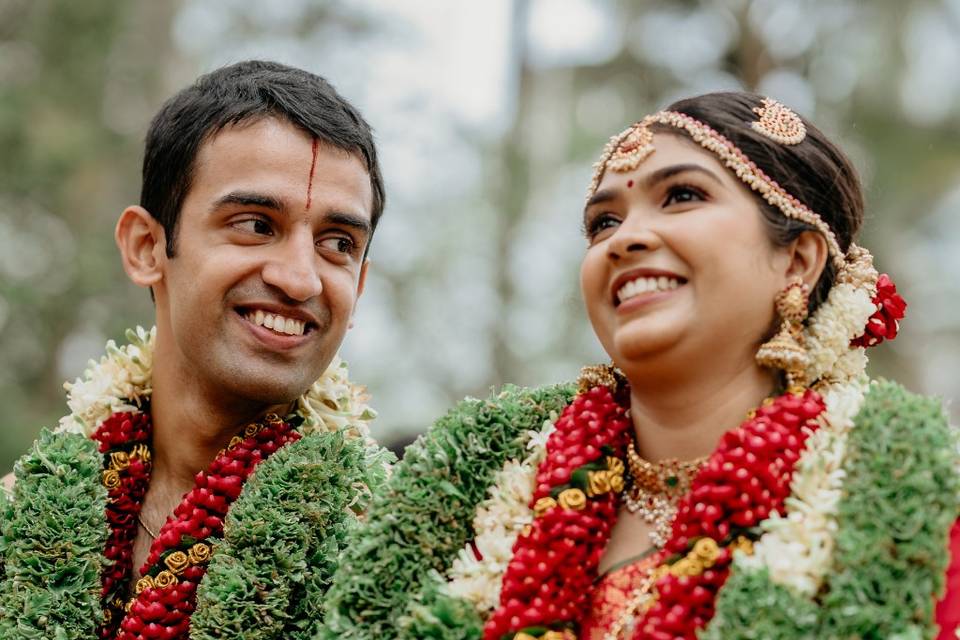 Wedding Scripts By Varun Vijayaprasad