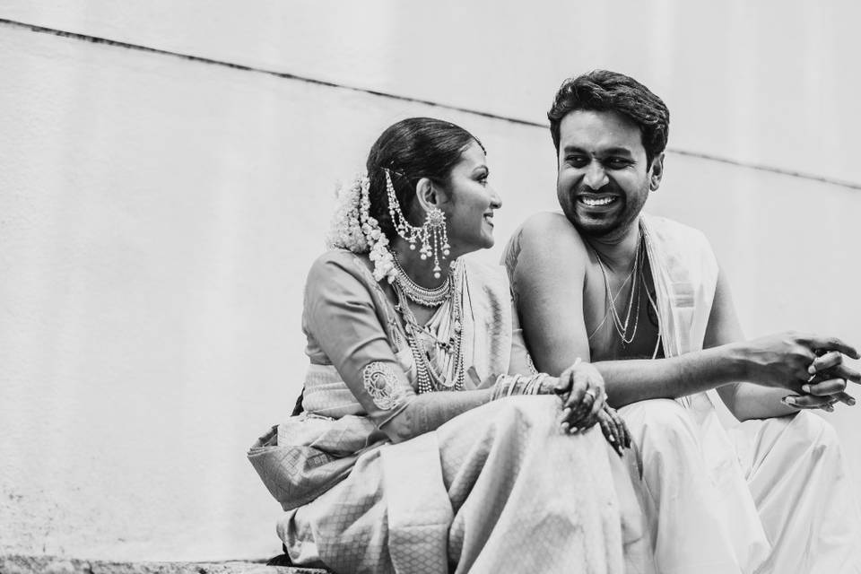 Wedding Scripts By Varun Vijayaprasad