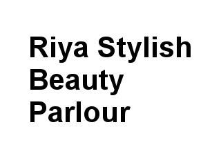 Riya Stylish Beauty Parlour