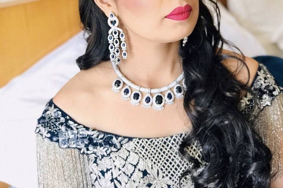 Shobhita Singh Makeover