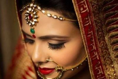 Shobhita Singh Makeover