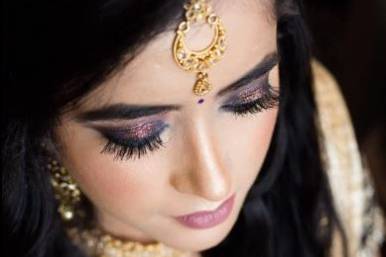 Shobhita Singh Makeover