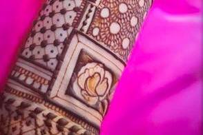 Mehendi designs