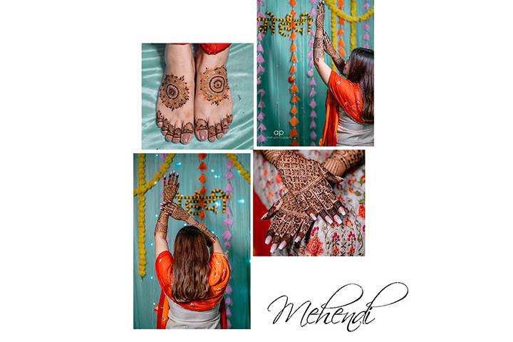 Mehandi