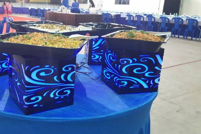 Catering Service