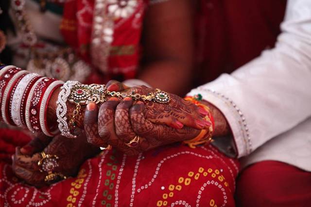 Wedding Moments