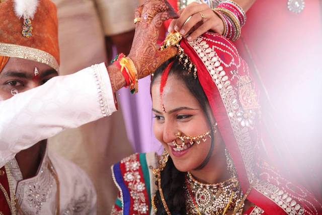 Wedding Moments