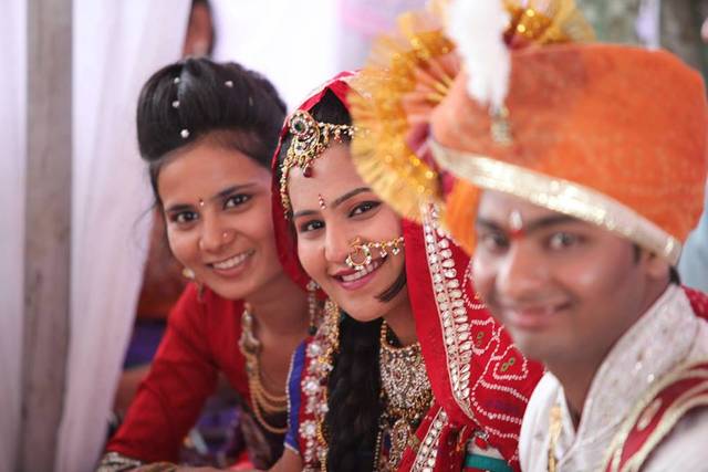 Wedding Moments