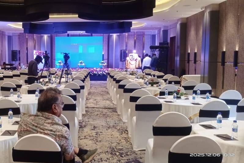 Banquet Hall (Ohana)