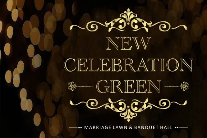 New Celebration Green Farm House