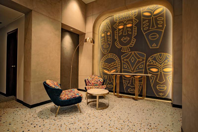 Welina Hotel